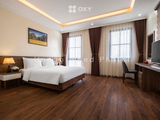 Bedroom 1, Ha Long Essence Classic Hotel, Hạ Long