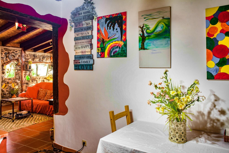 Bedroom 2, Casas Maravilha - Rvore by Homie, Calheta