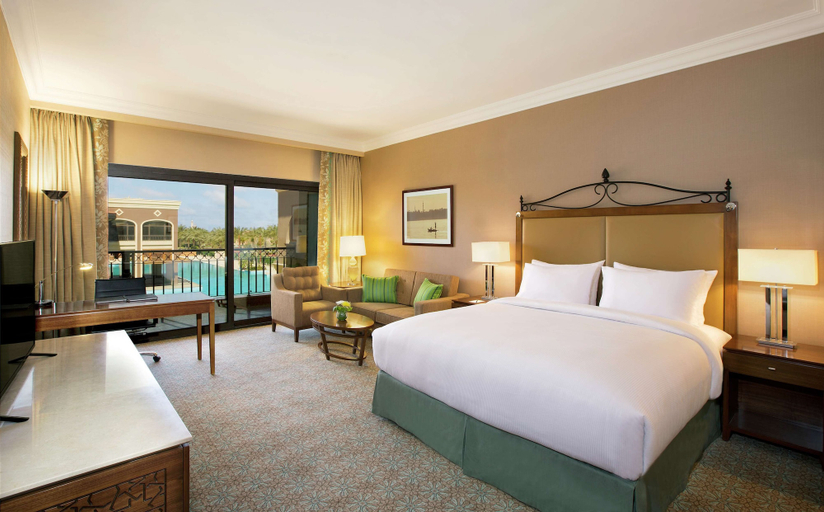 Bedroom 3, Hilton Alexandria King's Ranch, Al-'Amriyah