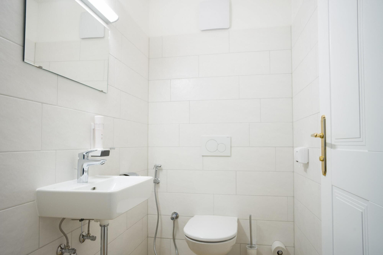 Bathroom 4, Lake View Suites Villa Julia - Terrace Suite, Zell am See