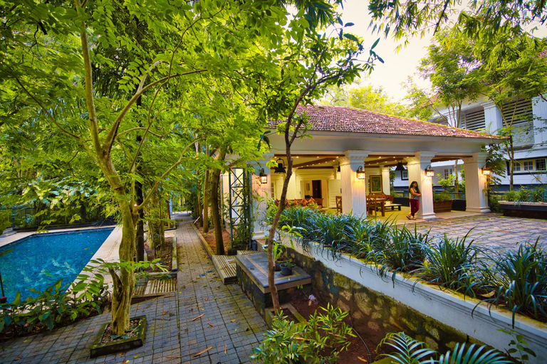 Exterior & Views 1, Softouch Ayurveda Village, Thrissur