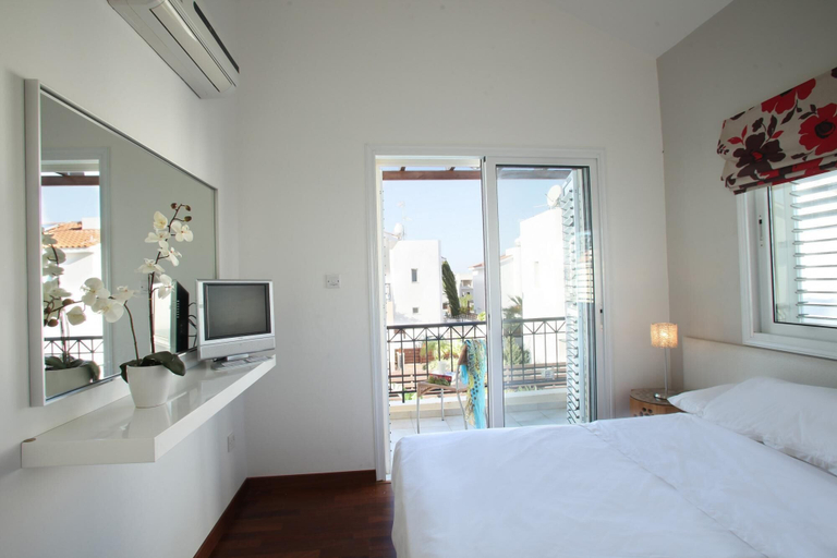 Room 3, Villa Kos 19 in Protaras