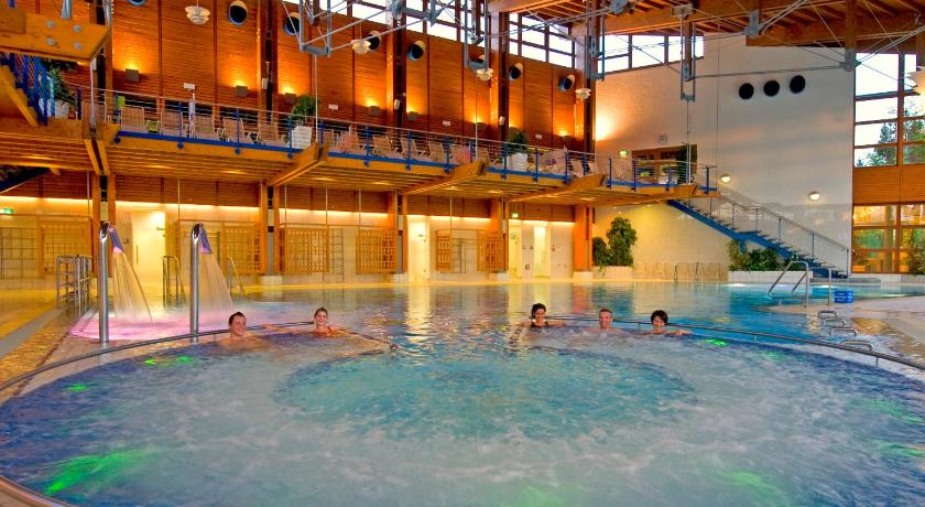 Sport & Beauty, Landferienhotel Augustin, Lichtenfels