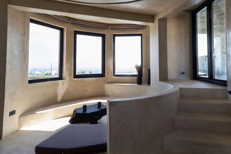 Bathroom 3, Senses Luxury Houses, South Aegean