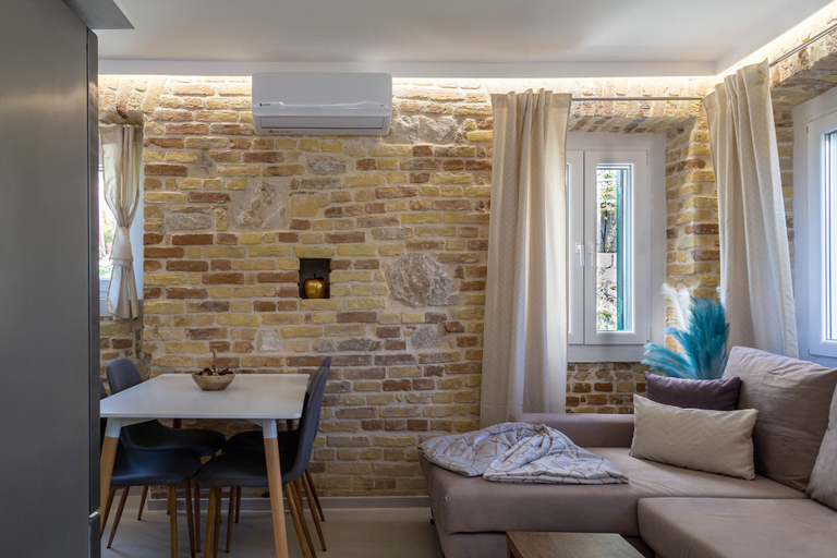 Others 4, Castello Nuovo Suite by CorfuEscapes, Ionian Islands