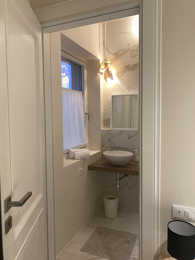 Bathroom 4, Villa Patrizia Pietrasanta, Lucca