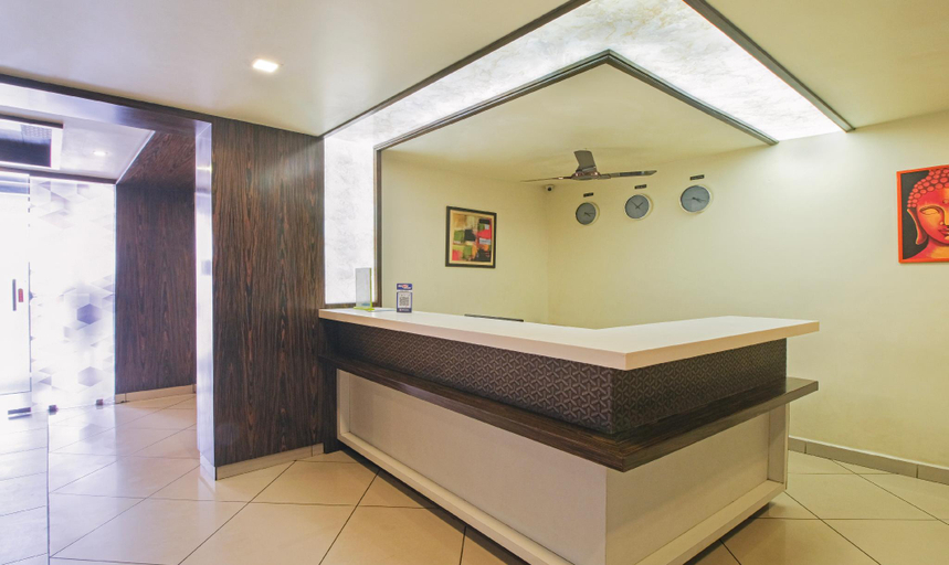 Others 4, Itsy Hotels N Square, Krishna