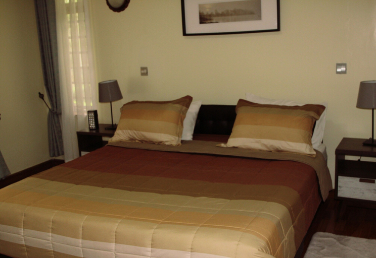 Bedroom 2, The Cottage Residence Karen, Langata