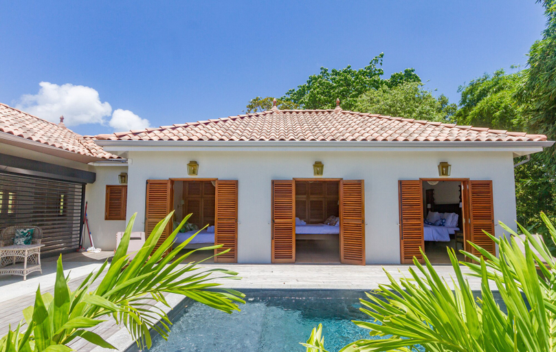 Exterior & Views 2, Habitation Saint Charles, Baie-Mahault