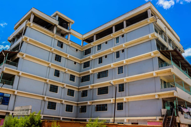 Exterior & Views, West View Hotel Bungoma, Kanduyi