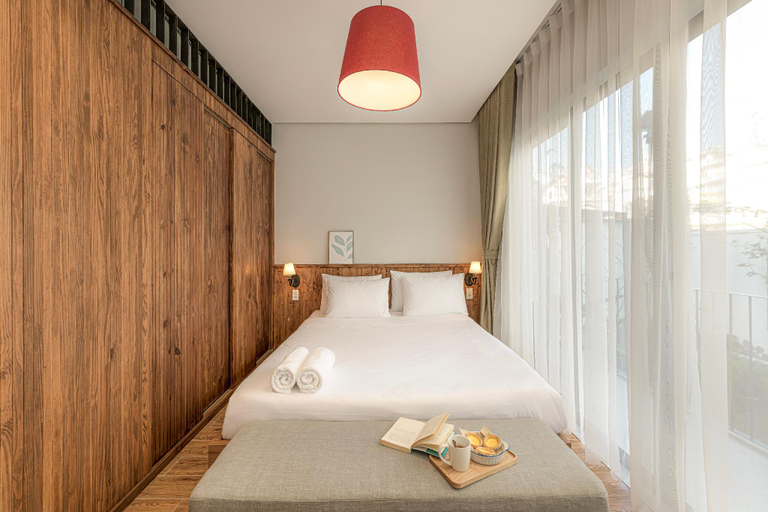 Others 5, Thom House, Đà Lạt