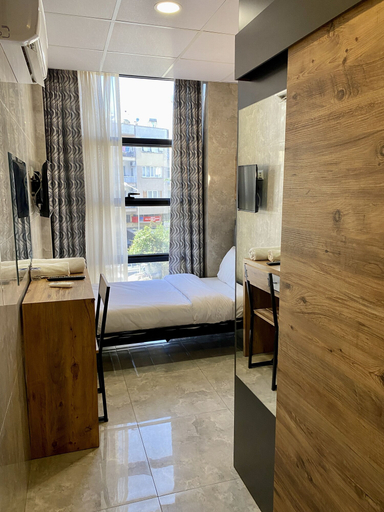 Bedroom 3, M-ODA OTEL, Antalya