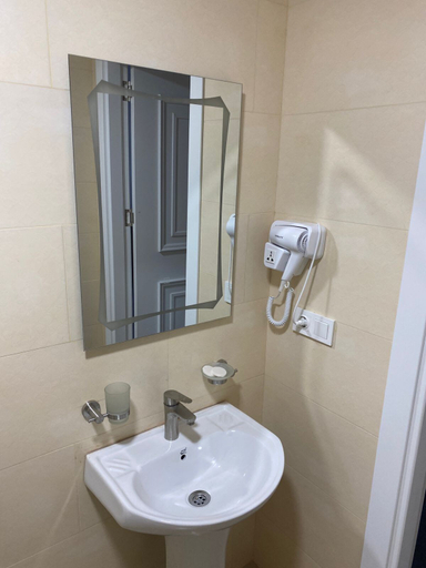Bathroom 4, ROYAL PALACE KOBULETI, Kobuleti