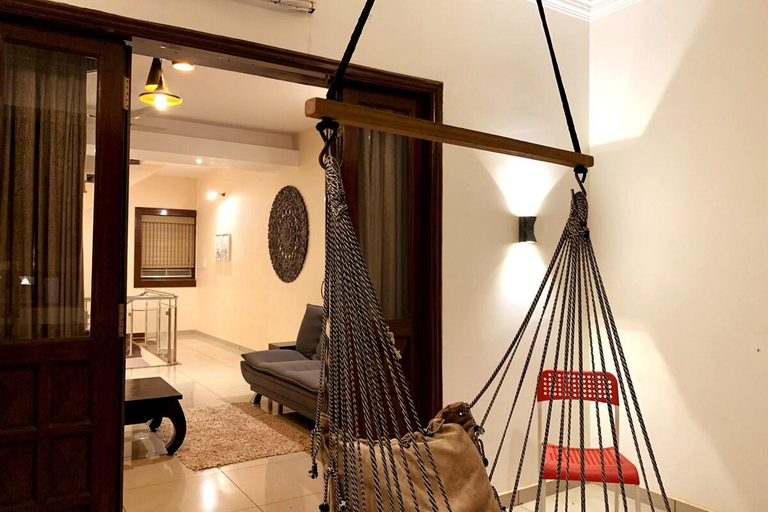 Others 5, Three Bedroom Private Pool Villa in North Goa, North Goa