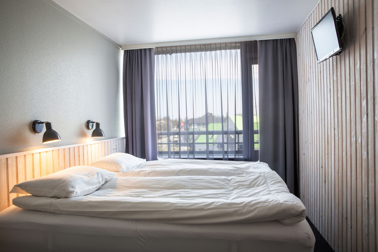 Bedroom 4, Hotel Selfoss, Sveitarfélagið Árborg