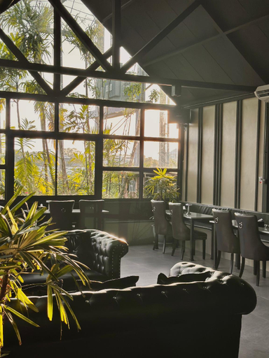 Food & Drinks 4, Green forest resort, Muang Nakhon Ratchasima