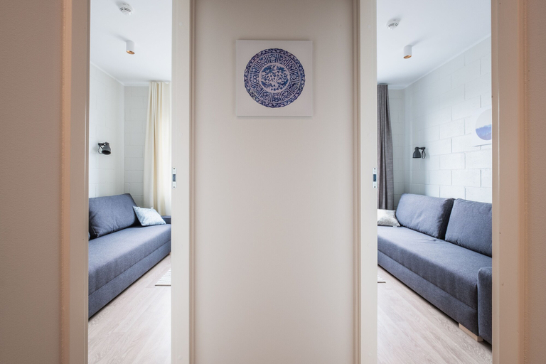 Others 4, Eduard House by Larsen, Tallinn