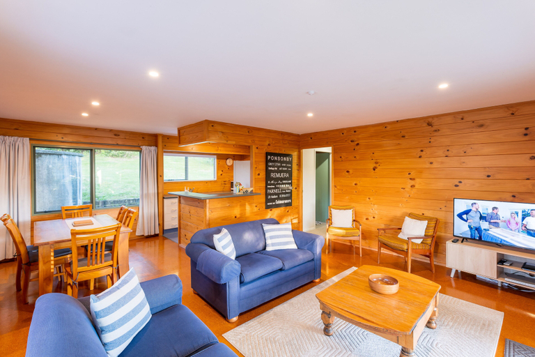 Others 4, Moa Cottage in Oneroa Village, Auckland