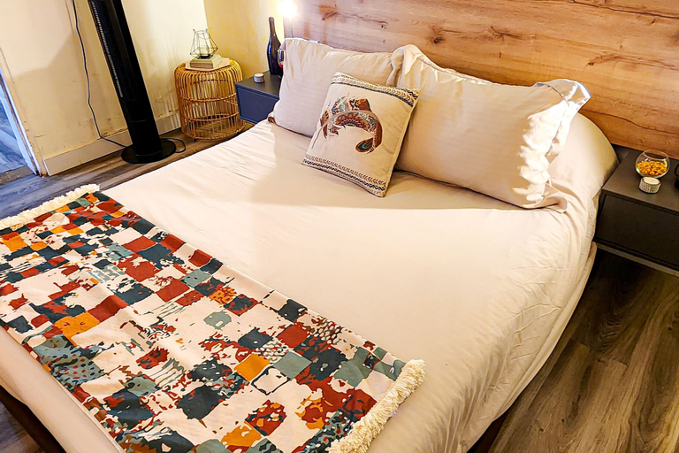 Bedroom 3, Provenza Loft, Medellín
