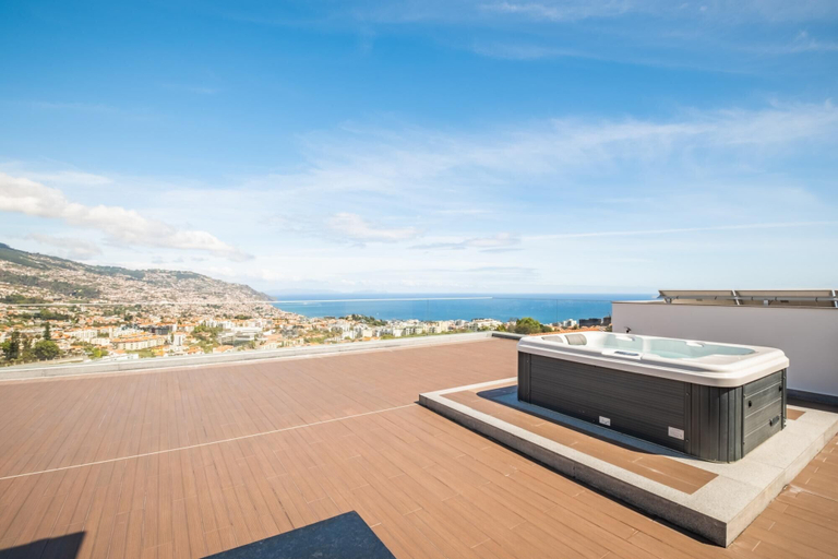 Room 3, Belle Maison by Homie, Funchal