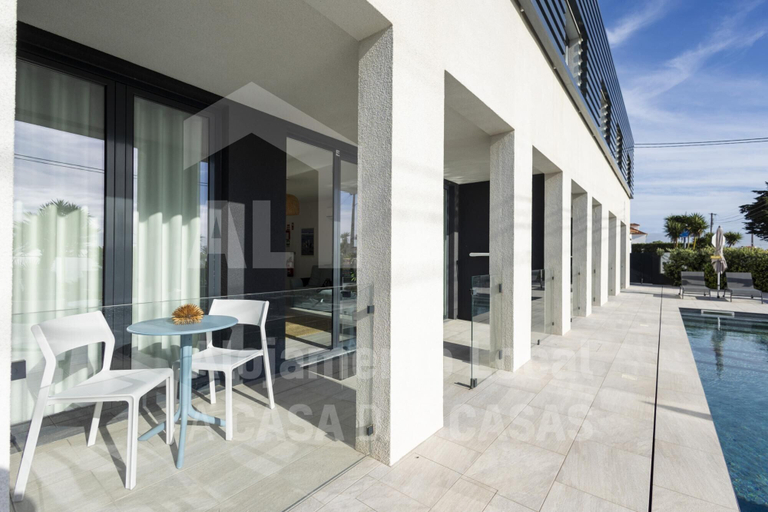 Exterior & Views, Riba mar Bluevillas 1 2 by Acasadascasas, Mafra