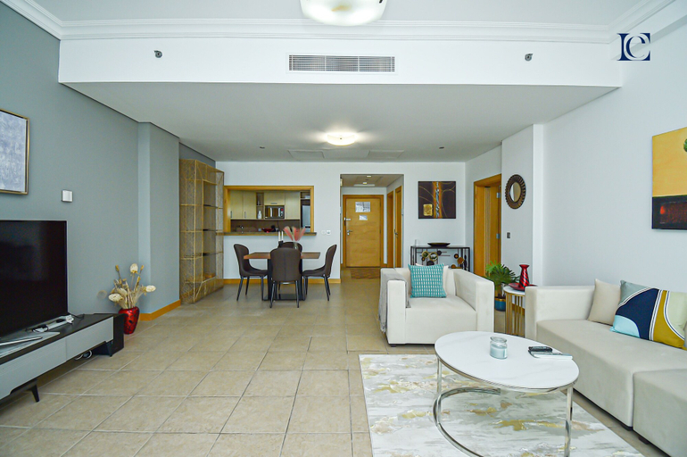Others 4, Palm Jumeirah's Spectacular Ocean-View Apartment - NBT, Dubai