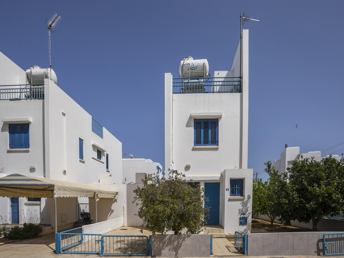 Exterior & Views, Villa Stef in Protaras