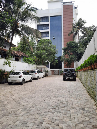 Others 3, Iswarya Residency, Kottayam