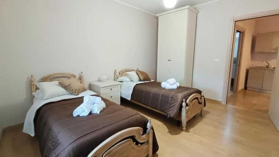 Bedroom 3, La terrazza di Athena, Agrigento