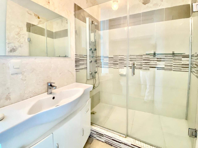 Others 4, Inviting 2-bed Apartment in Cofresi, San Felipe de Puerto Plata