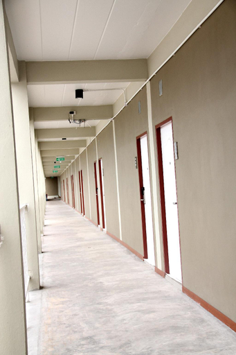 Public Area 2, The Peach Hotel: The Peach Hotel, Muang Phetchaburi