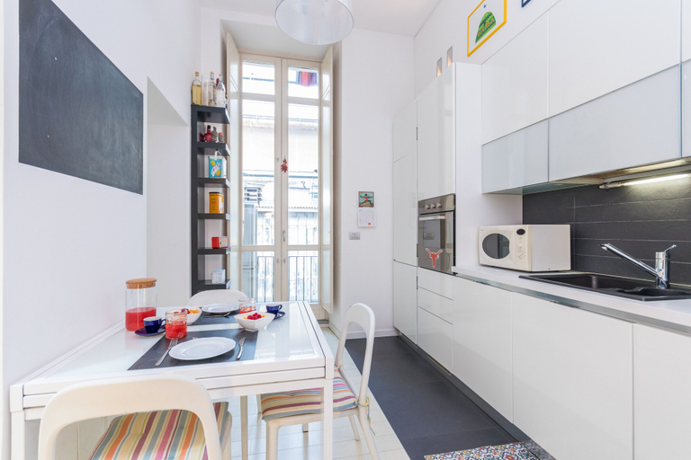 Others 5, Duplex Apartment Pura Vida By Wonderful Italy, Torino