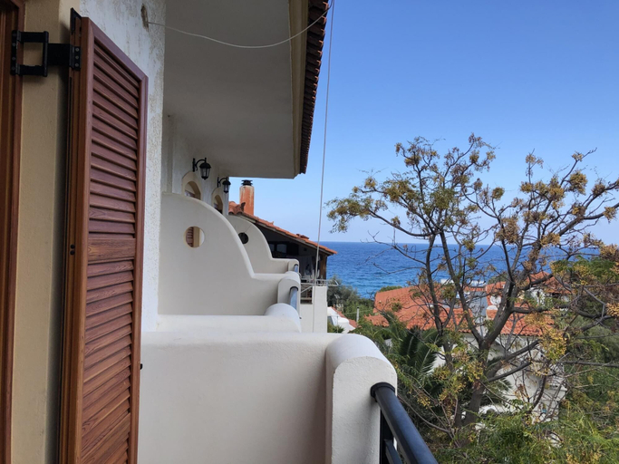 Others 5, Nikos Apartments A7 in Gialiskari, North Aegean