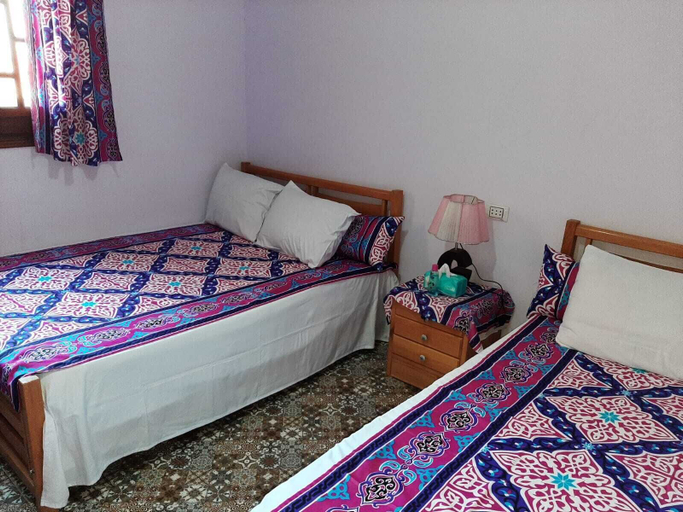 Bedroom 3, Gohar Guest House, Al-Ahram