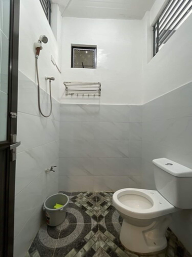Bathroom 4, Floating Sanctuary by Cocotel, Santa Maria