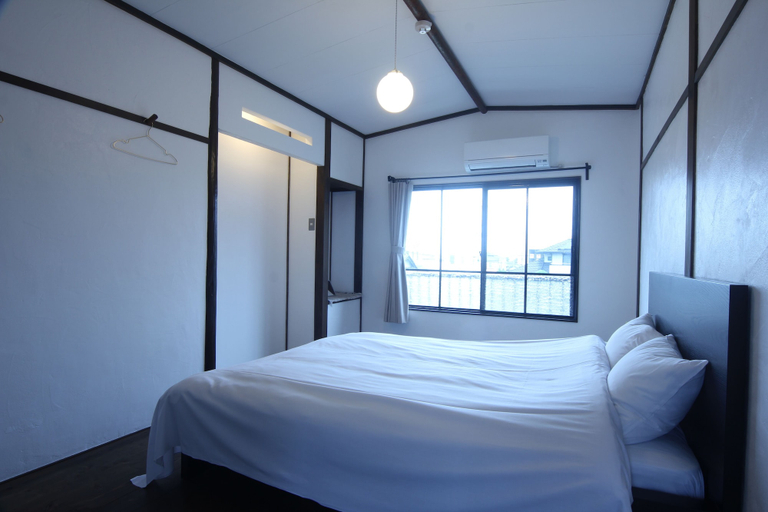 Bedroom 2, Umekiya, Sumoto