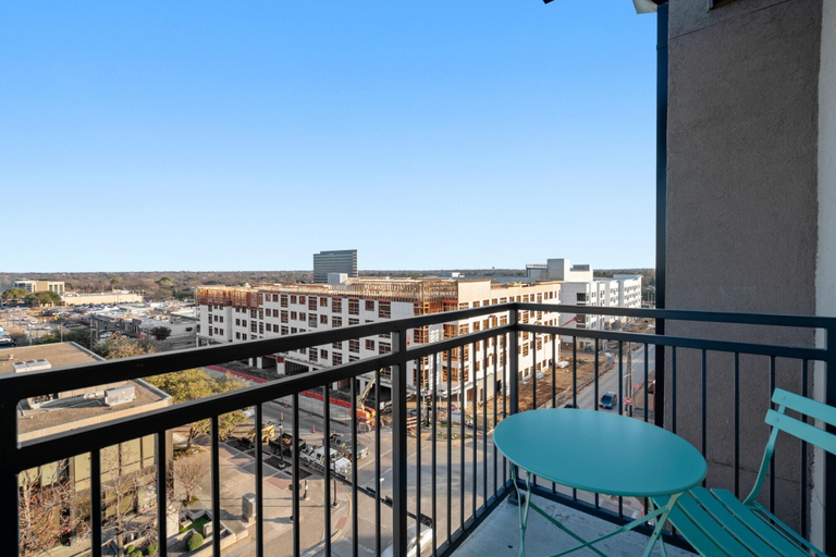 Room 2, Arlington Trendy Studio Apartment, Arlington