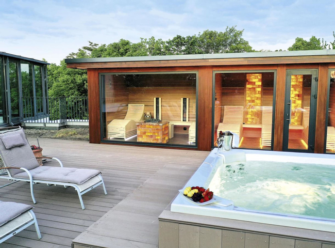 Sport & Beauty 3, Favorite Parkhotel, Mainz