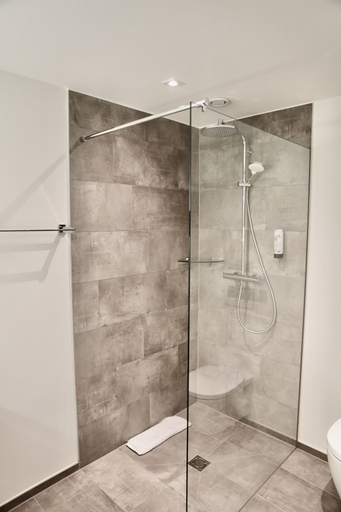 Bathroom 3, Radisson Hotel Lustenau, Dornbirn