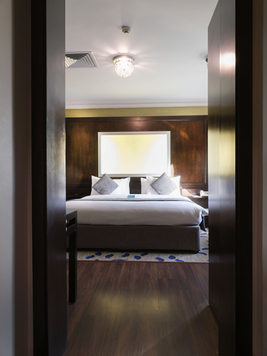Bedroom 2, Boudl Kuwait, Salmiya