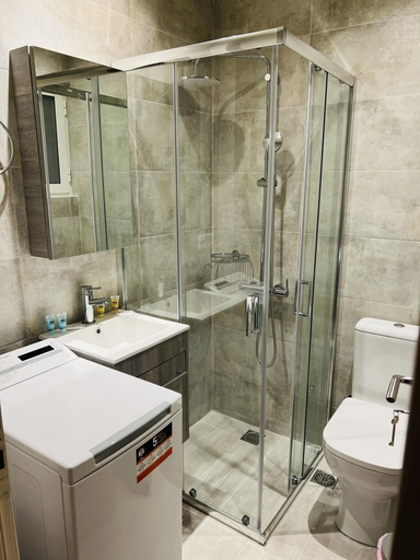 Room 2, Koukaki Gem in Athina, Attica
