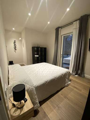 Bedroom 3, Villa Patrizia Pietrasanta, Lucca