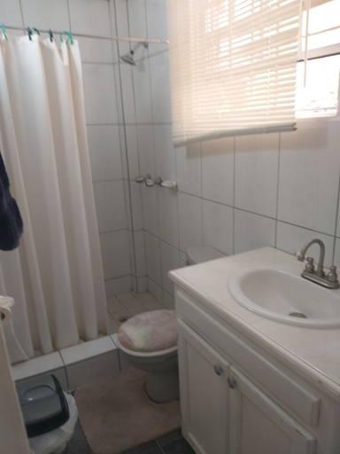 Bathroom 4, Seaview Condos