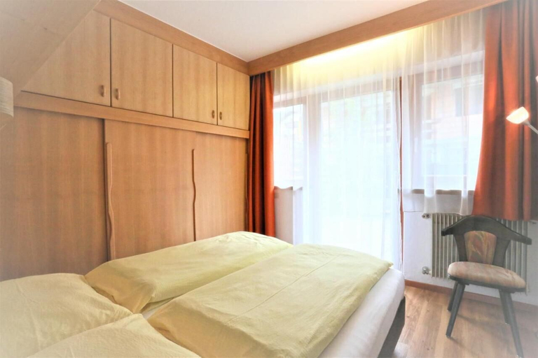 Bedroom 4, Residence Tantalus, Bolzano