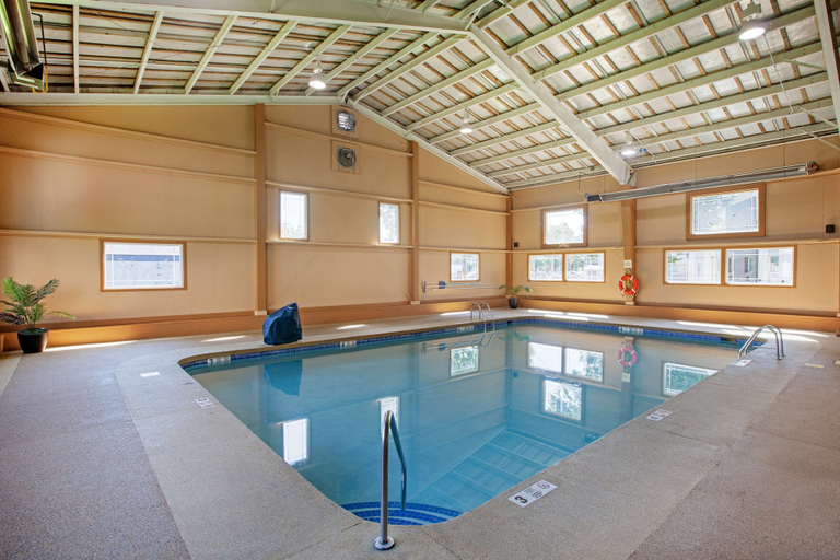 Sport & Beauty 4, Best Western Summit Inn, Niagara