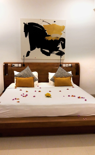 Bedroom 19