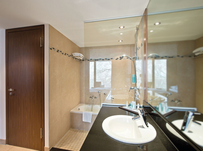 Bathroom 5