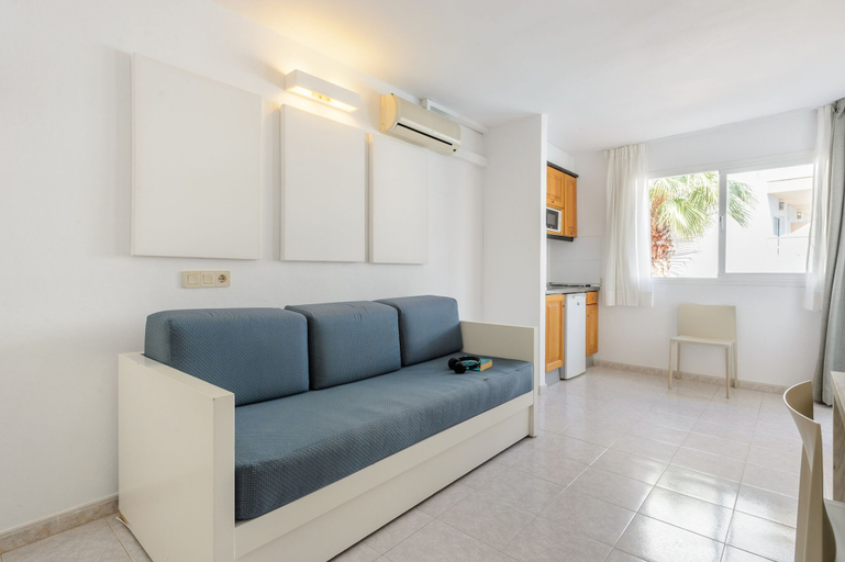 Bedroom 3, Apartamentos Vibra Panoramic, Baleares