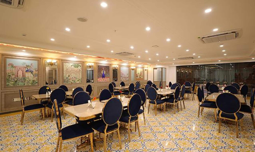Food & Drinks 4, Fabhotel Prime Hampton By Ic'S, Gautam Buddha Nagar