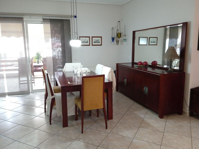 Room 5, Kallithea Comfy 1 in Kalithea, Attica